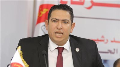 قيادي بالحرية المصري: تفعيل المحليات خطوة حاسمة لبناء الجمهورية الجديدة