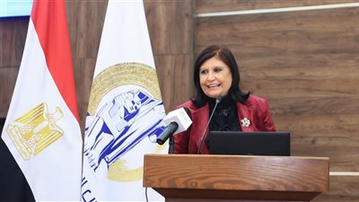 القومي للمرأة ينظم لقاء مع الشركات المستفيدة من مشروع تعزيز المرأة