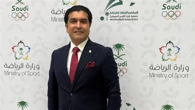 أحمد سمير يروي رحلة تأسيس الميني فوتبول من حلم فردي لإنجاز عالمي لمصر