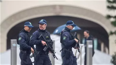 هجوم عشوائي.. مقتل رجل وإصابة 2 أخرين في حادث طعن بسيدني