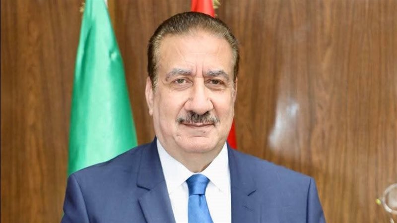 اللواء ابراهيم ابو