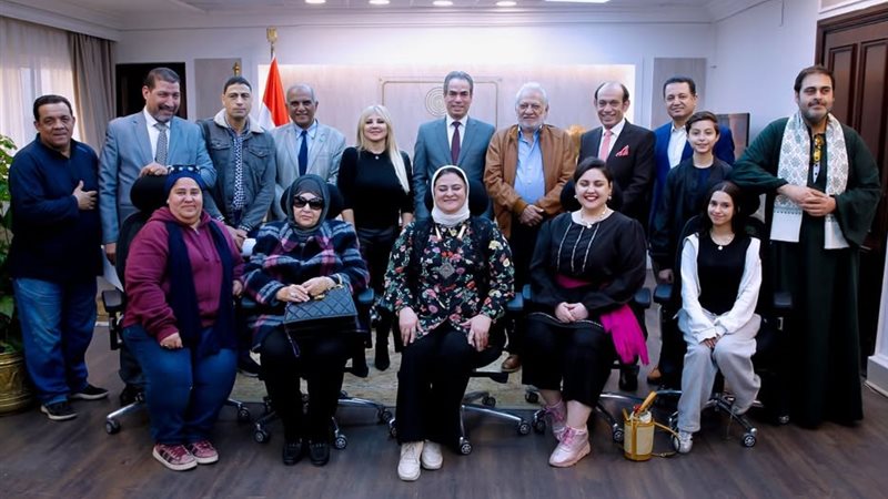 مسلسل جدو والعيلة