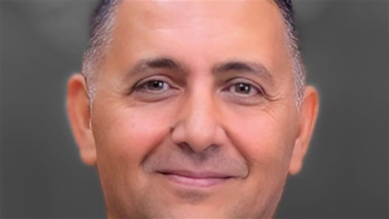 حسام الدين محمد