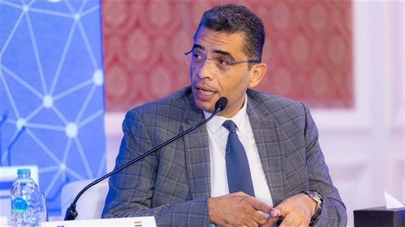 وليد البرقي