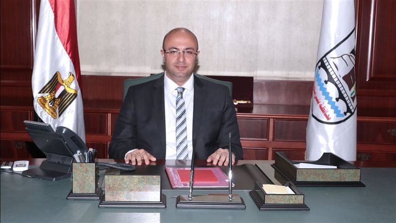 محمد هانئ غنيم