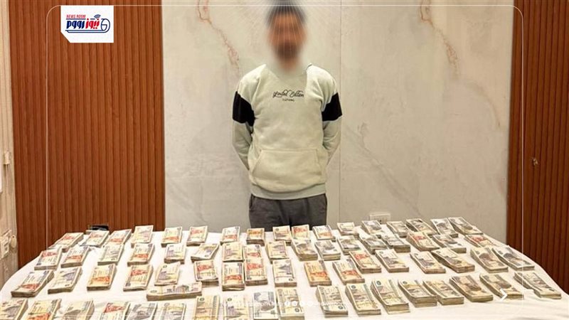 صورة للمتهم في المنيا