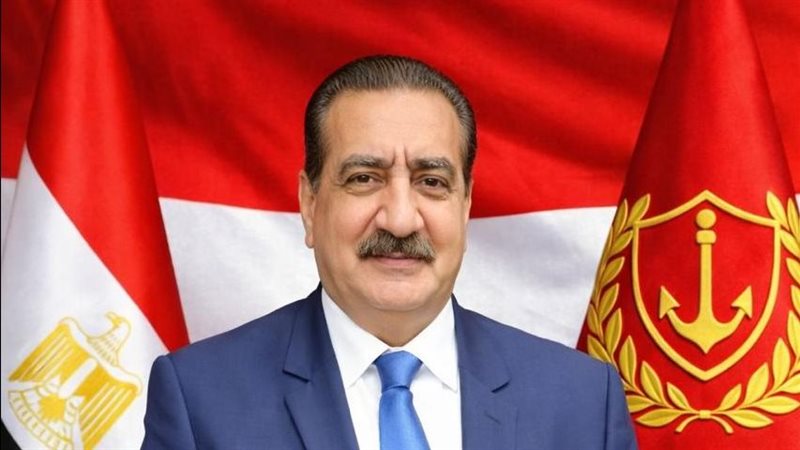 محافظة بورسعيد الجديد