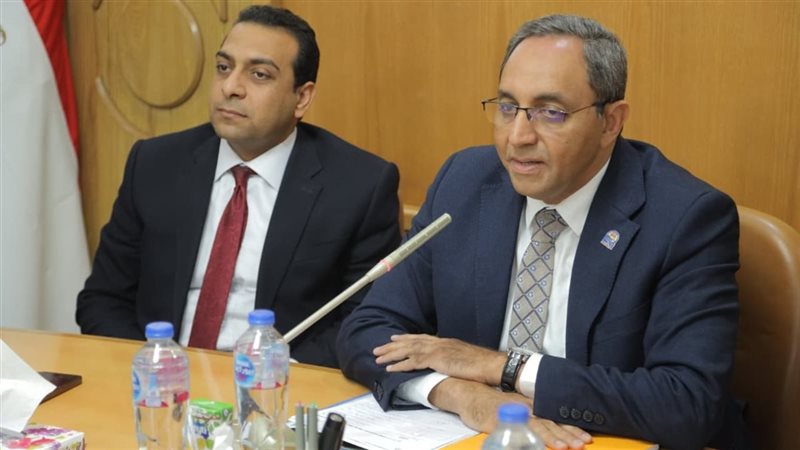 اخر صورة تجمع محافظ
