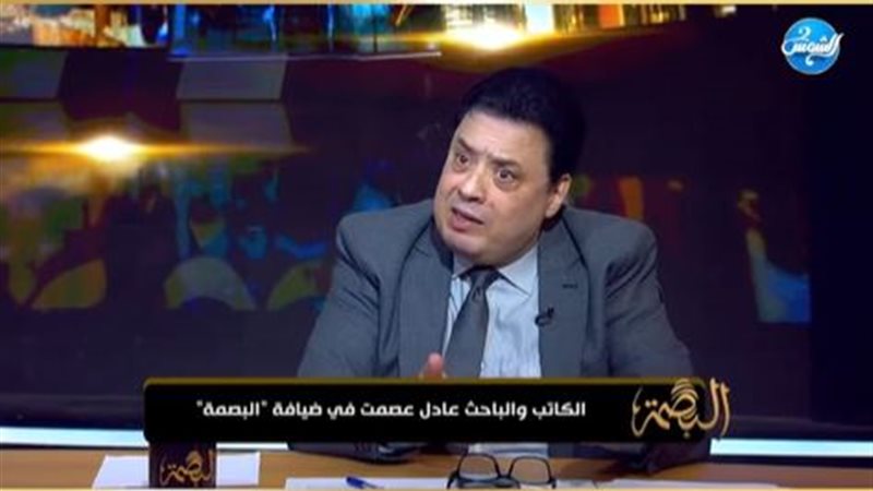 عادل عصمت