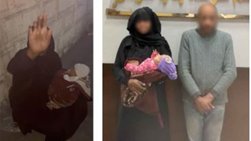 المتهمين 