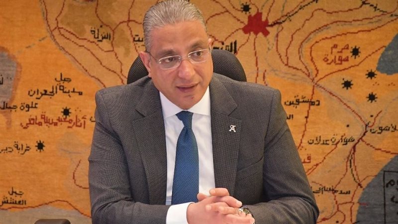 الدكتور أحمد الأنصاري