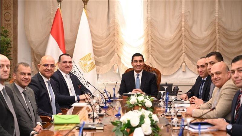 جوهر نبيل وزير الشباب