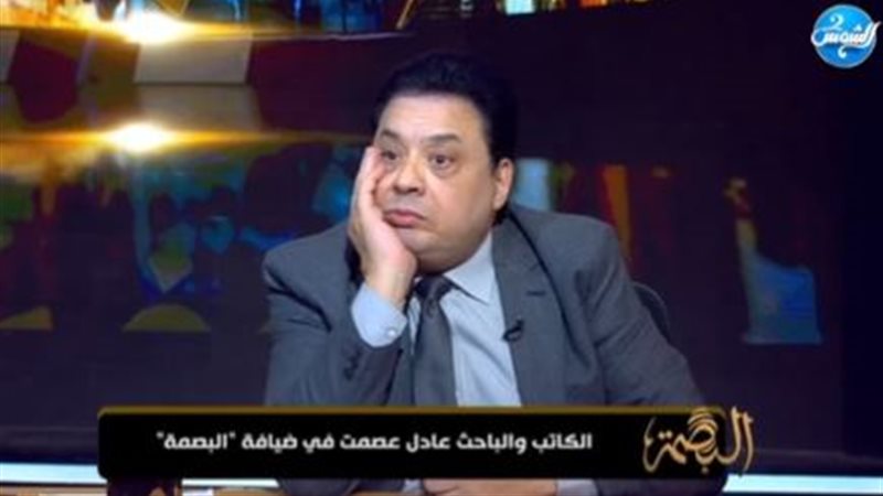عادل عصمت