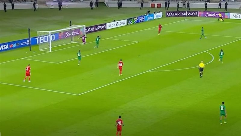 الأهلي وشباب الأهلي