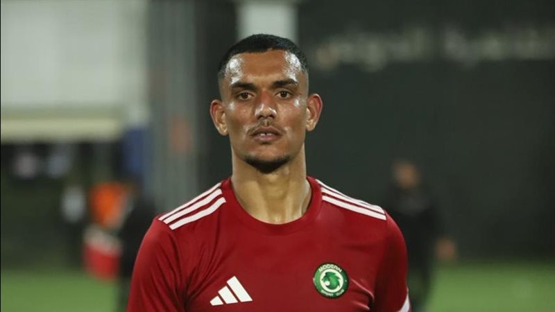 غنام محمد