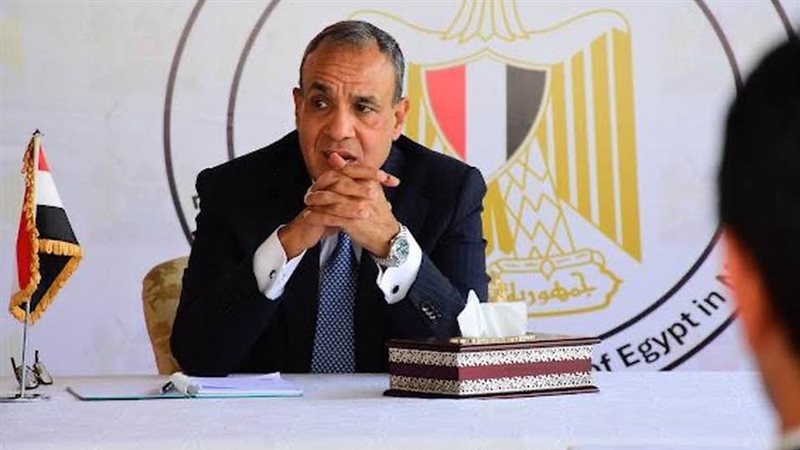 وزير الخارجية