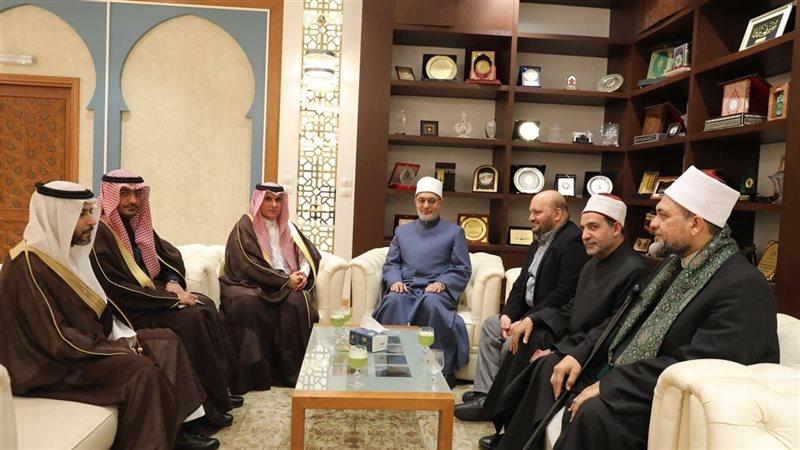 مفتي الجمهورية 