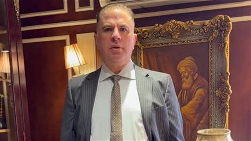 الدكتور محمد الجندي