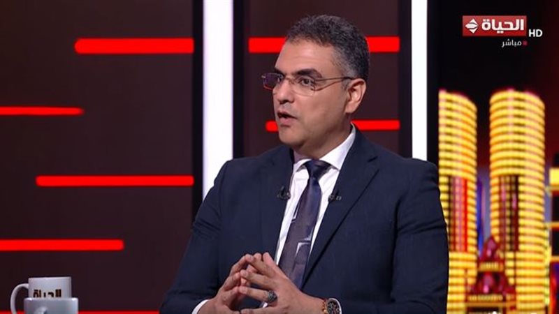 أسامة رسلان 