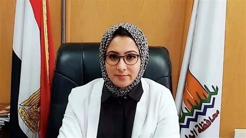 حنان مجدي نور الدين