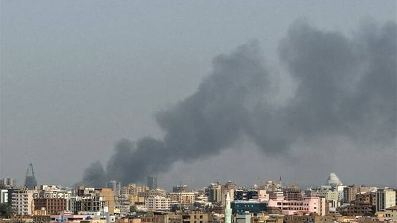 هجوم بطائرة مسيرة