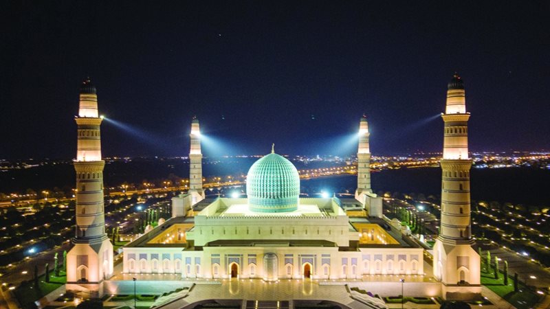 مواقيت الصلاة اليوم