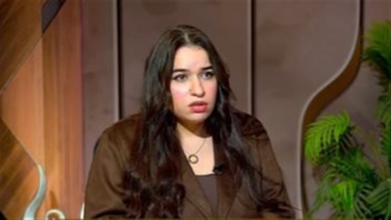 رنا طارق زوجة الفنان