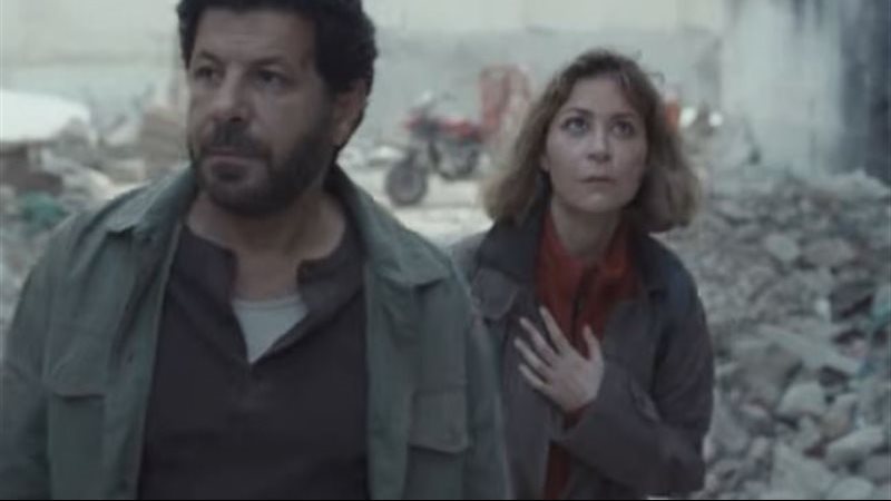 صحاب الأرض