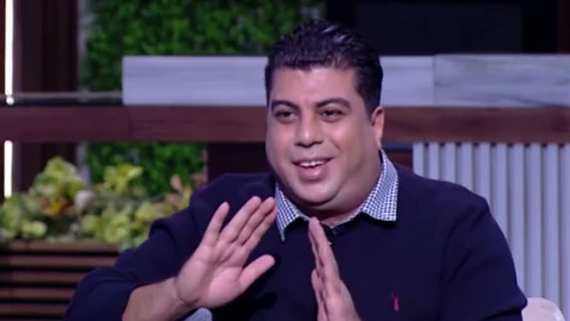 المنتج بلال صبري