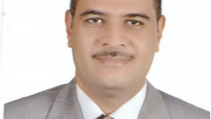 نائب محافظ الدقهلية