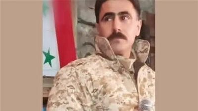 كشف ملابسات مقتل الفنان الشعبي السوري جمال عساف.. ما القصة؟