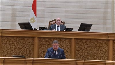 استقالة طارق شكري من إدارة الهيئة العامة للاستثمار بعد رئاسته لاقتصادية النواب