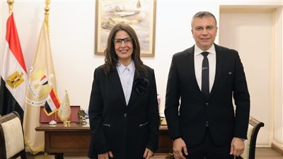  الثقافة: التعاون مع دول منظمة التعاون الإسلامي خطوة مهمة للحضور الثقافي 