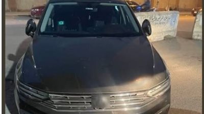 عناد وسط الطريق.. القبض على صاحب سيارة عطل المرور بالجيزة