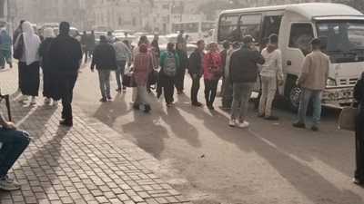 أبرزهم الباعة الجائلين.. 4 ملفات ساخنه تنتظر محافظ الإسكندرية الجديد