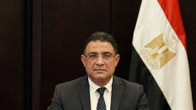 قرار حكومي بتكليف حمدي بدوي مساعدًا لرئيس هيئة الرقابة المالية