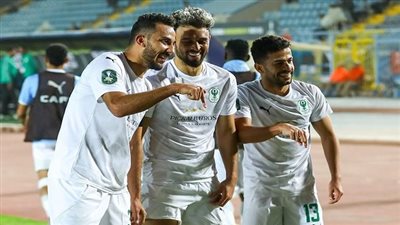 غيابات بالجملة في صفوف المصري البورسعيدي أمام الأهلي بالدوري