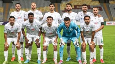 المصري ضيفًا على المقاولون.. وفاركو يصطدم بـ بتروجت في الدوري اليوم