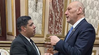 حسين أبو العطا عن عادل زيدان: صادق الوعد..يترك أثرًا طيبًا في كل من يتعامل معه
