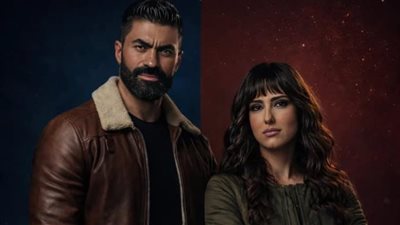 بالبوستر الرسمي.. خالد سليم يكشف عن شخصيته بـ مسلسل المصيدة 