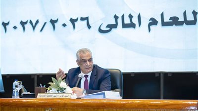 جمبلاط: سنعمل على تحقيق طفرة في مجال الصناعات الدفاعية وتعزيز الاكتفاء الذاتي
