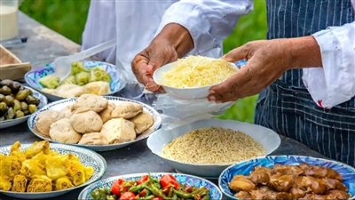رجيم رمضان المتوازن لإنقاص الوزن بسهولة ودون تعب كبير