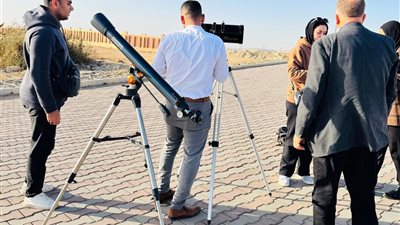الأربعاء أم الخميس؟.. جدل حول موعد رمضان بعد إعلان السعودية موعده رسمياً