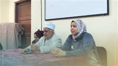 15 ملتقى فكريا إسلاميا بقنا لتعزيز الوعي وترسيخ القيم الحضارية
