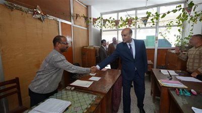 محافظ أسيوط الجديد يبدأ مهامه بجولة ميدانية ويؤكد: المواطن أولوية قصوى