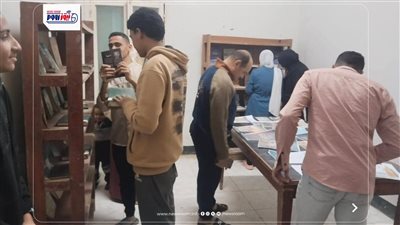 الأندلس في أعين الأطفال: يوم ثانٍ مليء بالمعرفة والقصص التفاعلية