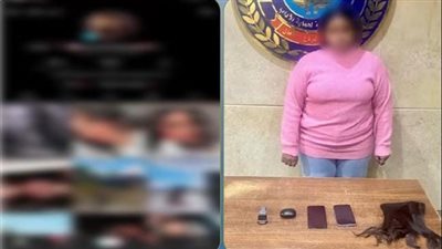 عايزة فلوس وشهرة.. التحقيق مع صانعة محتوى نشرت فيديوهات رقص خادشة بالقاهرة