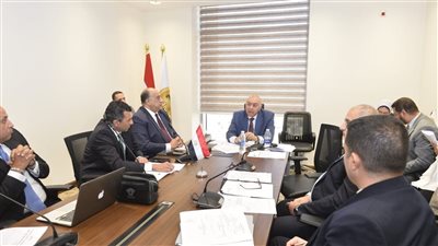 النواب يرجئ تخصيص مبالغ مالية للنقل النهري.. وقرقر يطالب بتغيير فكر الهيئات 