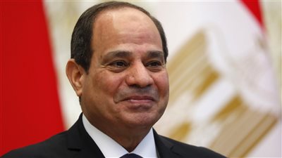 الرئيس السيسي: الدولة ماضية بعزم لا يلين في مسيرة الحفاظ على حقوق المرأة