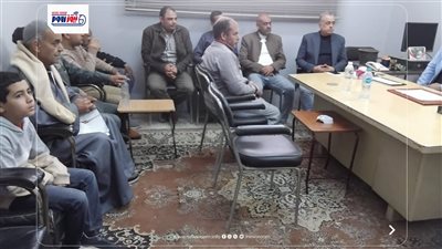 الفيوم تطلق ندوة إرشادية لحماية مزارع الدواجن من الأمراض